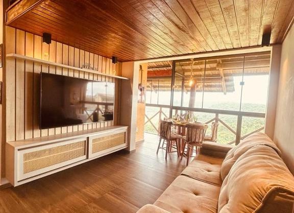 Apartamento aconchegante