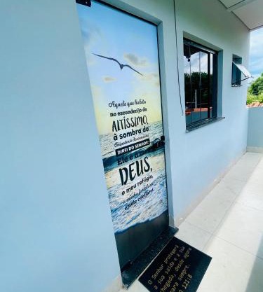 Apartamento aconchegante