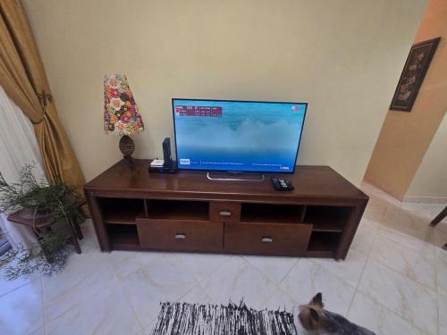 Apartamento Aconchegante e Completo em Joinville - Aluguel por Dia