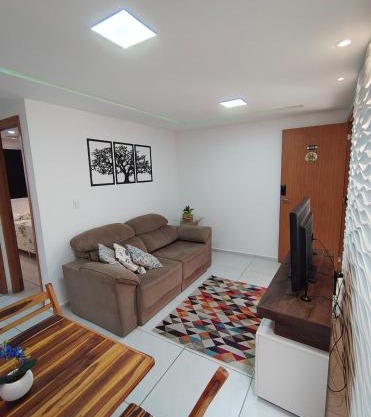 Apartamento Aconchegante