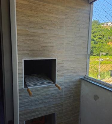 Apartamento aconchegante