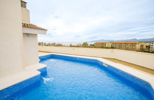 Apartamento Aiguadolç by MarCalma