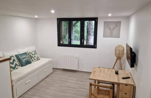 Apartamento al Lado del rio