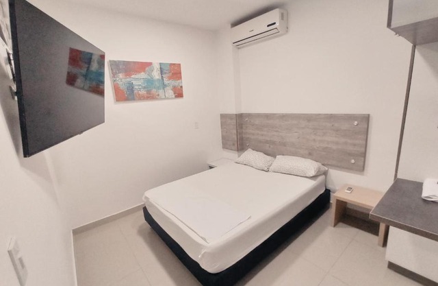 Apartamento ALAMEDA Cali