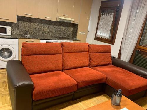 Apartamento Albarelo - Tranquilo y buen acceso - 2 Hab y 2 Baños - VUT-4644-AS