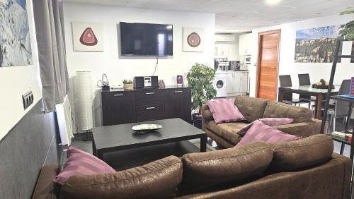 Apartamento ALDAMY