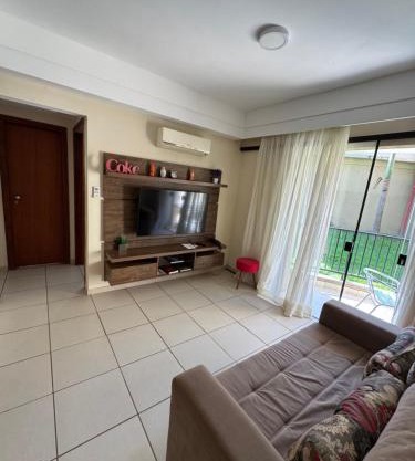 Apartamento aldeia das águas