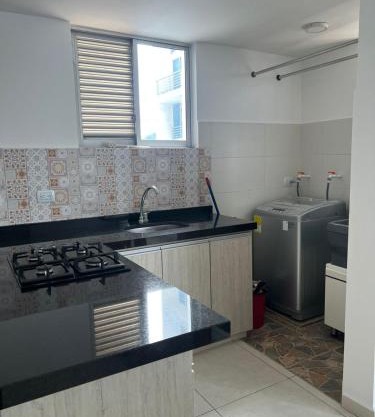 Apartamento Alejandría