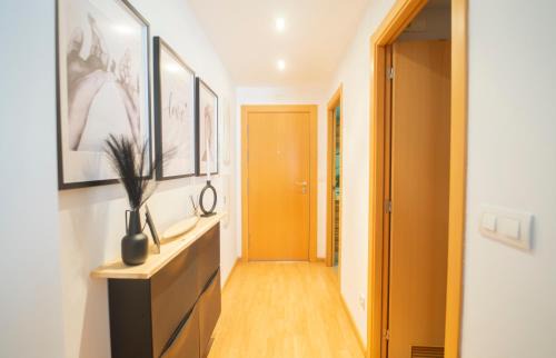 Apartamento Alhambra a 8 minutos de Granada, con Parking y Piscina