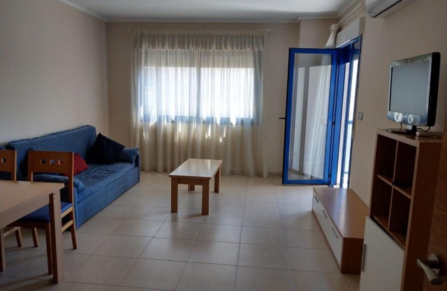 Apartamento Alicante Beach