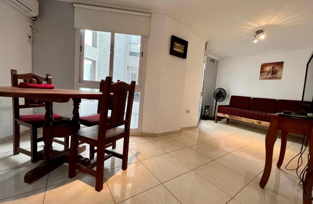 Apartamento Allegro