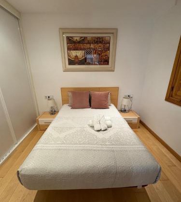 Apartamento Almagra
