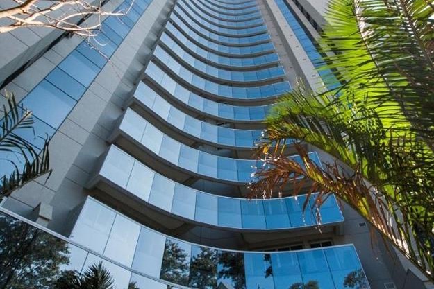 Apartamento Alphaville - Barueri/SP