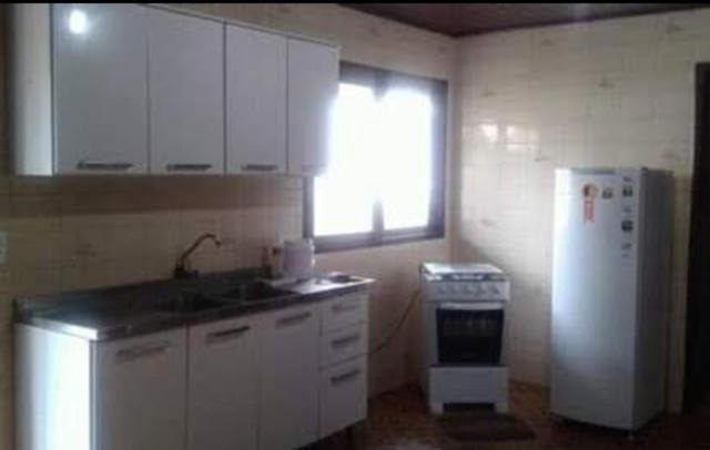 Apartamento aluguel temporada