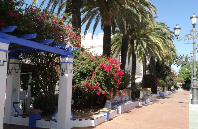 "Apartamento Amanecer "Vista al Campo, Golf, Piscinas, Playas - Cerca del Algarve