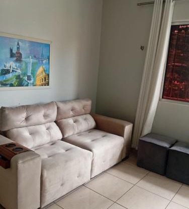 Apartamento amazônico COP30