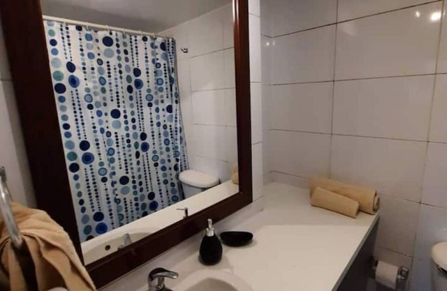 Apartamento Amoblado Sector Bellas Artes