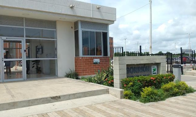 Apartamento Amoblado Sector Norte