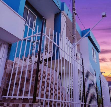 Apartamento Amoblado