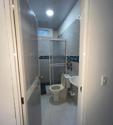 Apartamento amoblado por dias