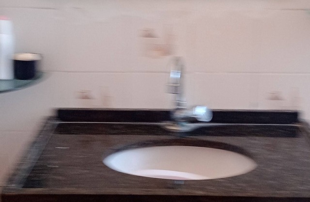 Apartamento Amplo e Funcional Próximo a Praia