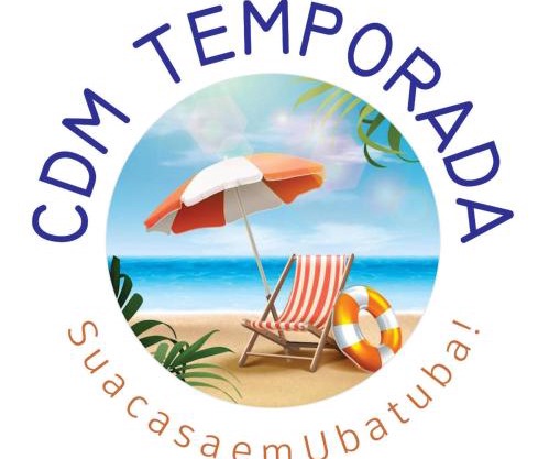 Apartamento Amplo Praia Grande Ubatuba JJ Mendes