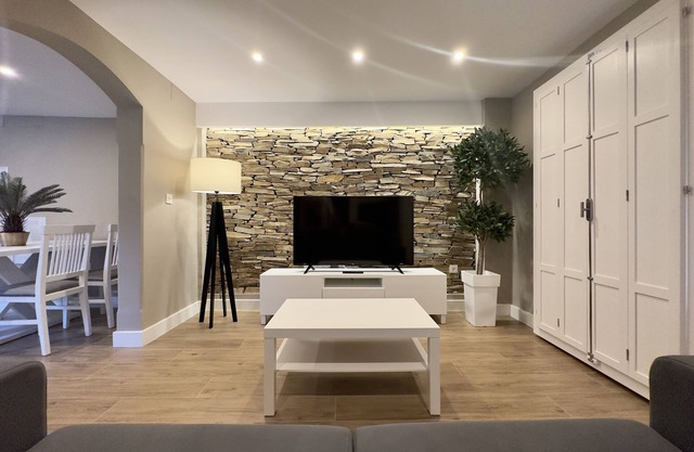 Apartamento Anaya 3, en Pleno Centro de Granada