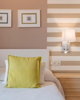 Apartamento Aravirma