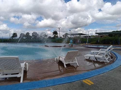 Apartamento Aroma de Café