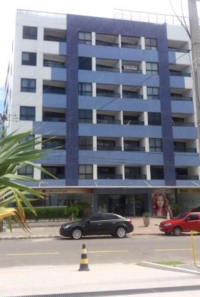 Apartamento Atlantico Tambaú