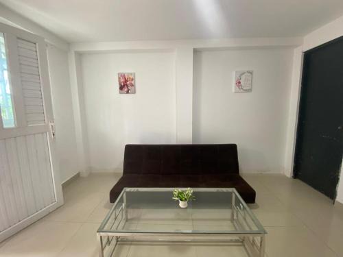 Apartamento Bonito & económico en la boquilla para 4 pax VIAMAR