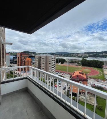Apartamento Balaídos Vigo