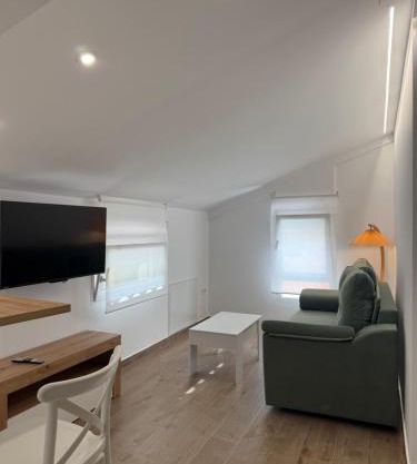 Apartamento BANDERILLAS - Hotel Ruta del Segur