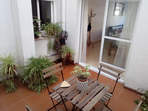 Apartamento Belobodia