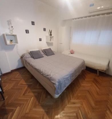 Apartamento Billinghurts Excelente Ubicacion