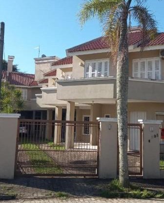 Apartamento BLUE 04 - 100 metros da praia