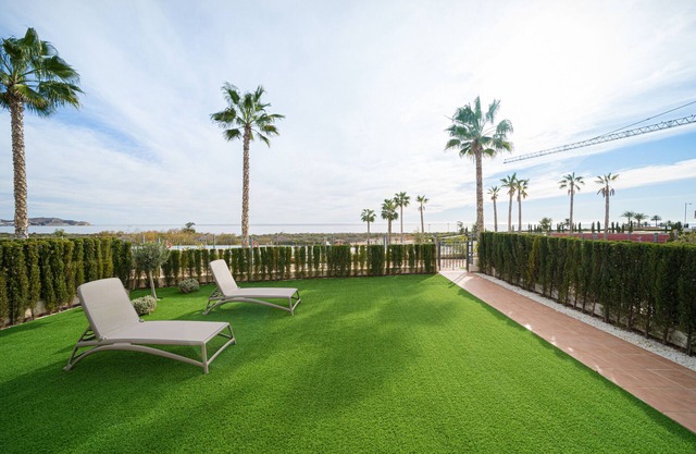 Apartamento Bogavante (Mar de Pulpi)