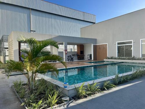 Apartamento Bosque Lausanne