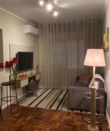 Apartamento Bourbon 111