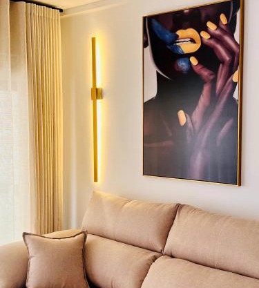 Apartamento Boutique Beluga