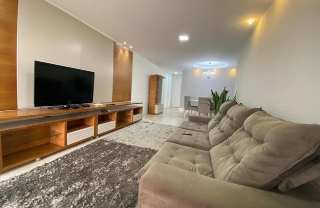 Apartamento Luxuoso no centro da cidade