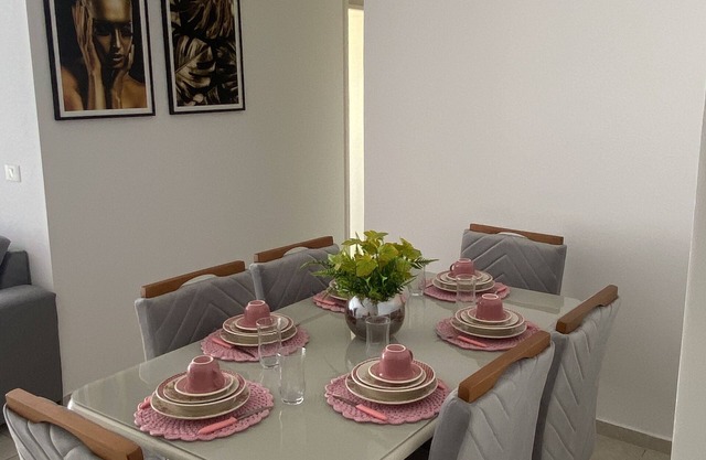 Apartamento em Aracaju