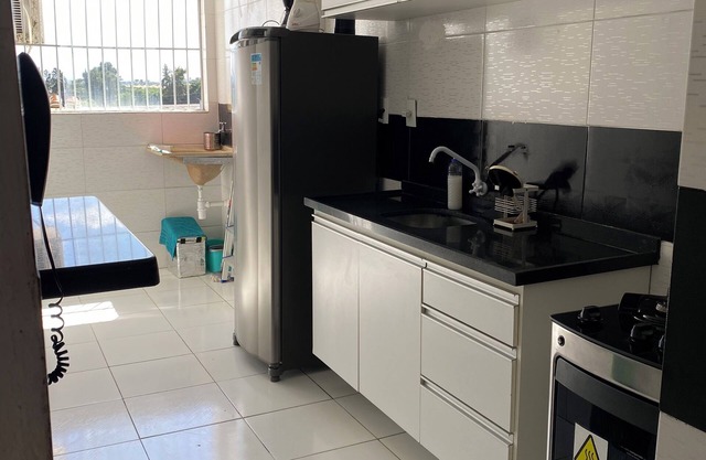 Apartamento Inteiro bem Localizado com Wifi