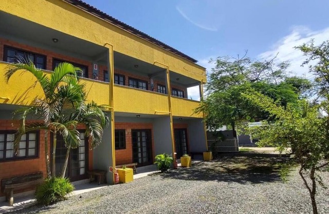 Apartamento 150m do Mar