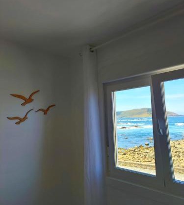 Apartamento Buserán