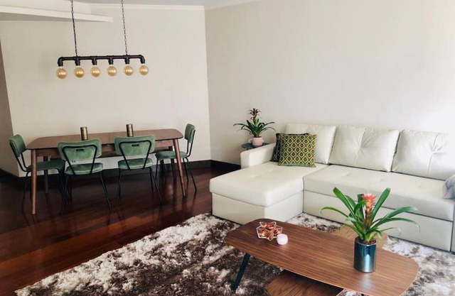 Apartamento céntrico, cerca de La Playa en A Coruña