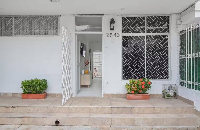 Apartamento Cómodo y Familiar cerca al Centro