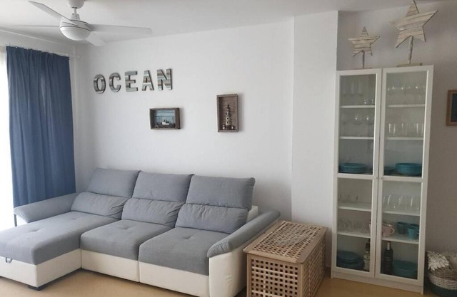 Apartamento Conil, perfecta ubicación