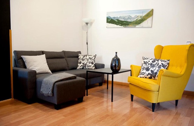 Apartamento Cactus Centro