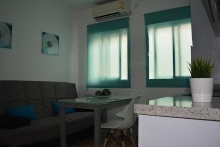 Apartamento Calle Concepción Pleno Centro